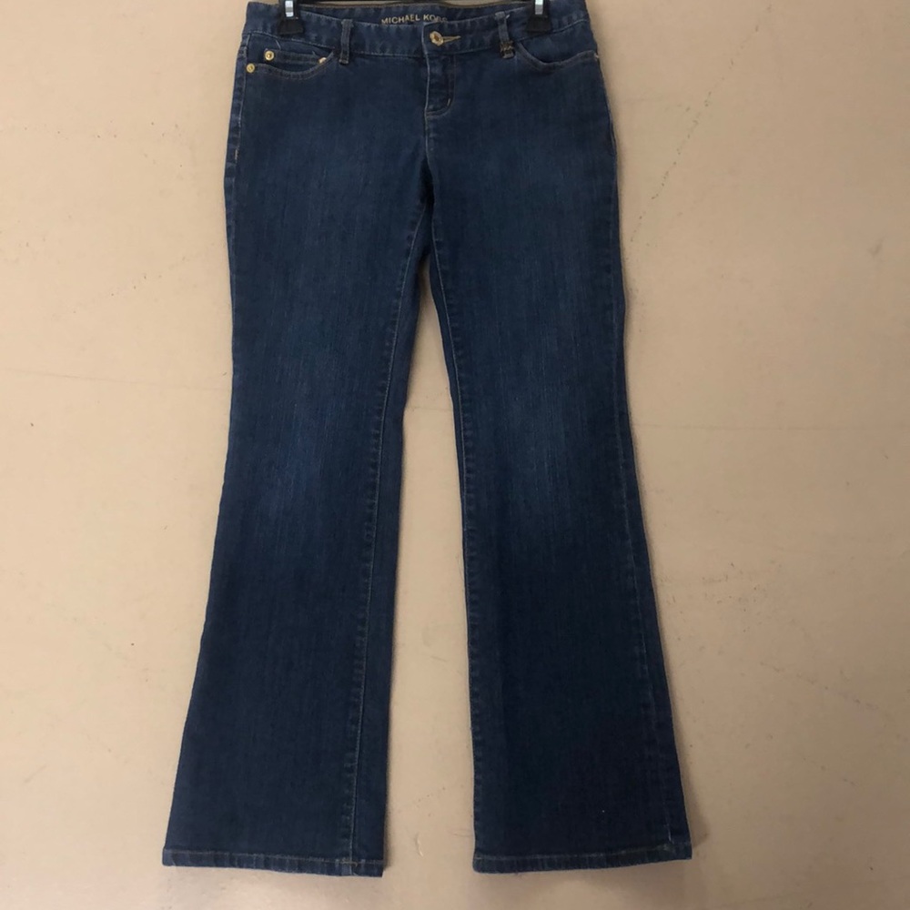 MICHAEL KORS JEANS SIZE 4